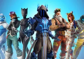 naklejki-na-sciane-dla-dzieci-plakat-fortnite-100x70