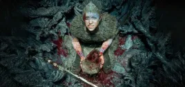 fototapeta-hellblade-200x95-samoprzylepna