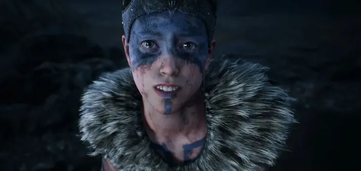 fototapeta-hellblade-200x95-samoprzylepna-plec-chlopcy-dziewczynki