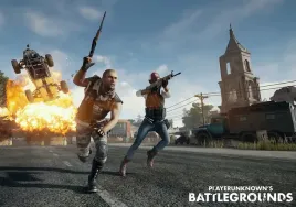 naklejki-na-sciane-plakat-playerunknown-s-battlegrounds-100x70