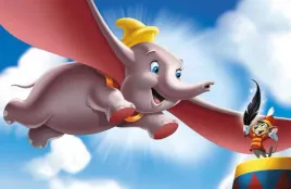 fototapeta-dla-dzieci-dumbo-200x130-samoprzylepna