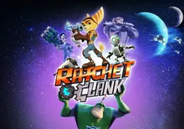 naklejki-na-sciane-dla-dzieci-plakat-ratchet-i-clank-100x70
