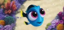 fototapeta-dla-dzieci-gdzie-jest-dory-200x95-samoprzylepna