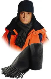 szalds-szalik-160-32cm-cieply-przedza-akryl-grafit