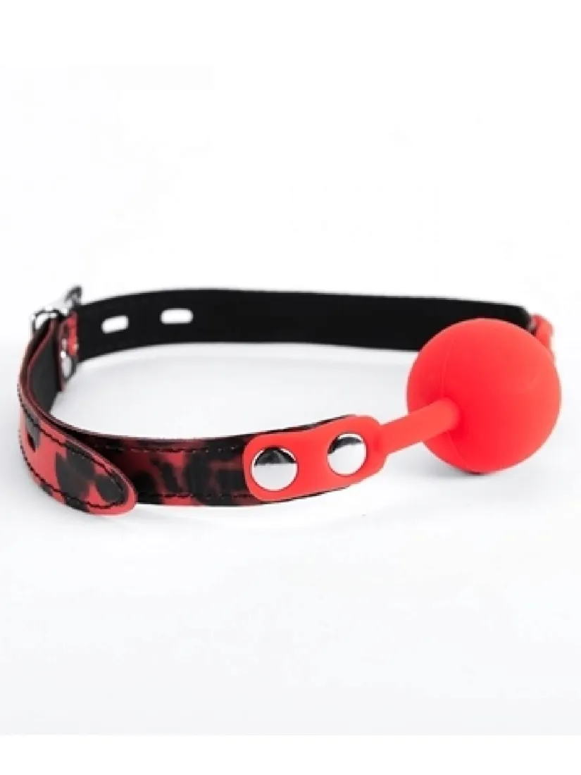 red-silicone-ball-gag-leopard-marka-inna