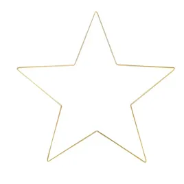 besportble-wieniec-z-gwiazdami-rama-metalowa-druciana-makrama-pentagram