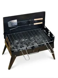 grill-przenosny-skladany-weglowy-zestaw-akcesoriow-do-grillowania