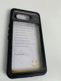 etui-do-google-pixel-8-czarny-zielony-stan-powystawowy