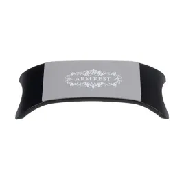 frcolor-akcesoria-do-manicure-silikonowa-podkladka-pod-reke-miekka-czarna