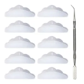 grzebien-do-rzes-10-szt-podkladki-do-rzes-pedzelek-do-rzes-narzedzie