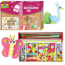 zestaw-kreatywny-dla-dzieci-diy-400-el-walizka-plastyczna-artysyczna