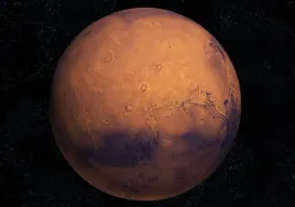 naklejki-na-sciane-plakat-kosmos-100x70