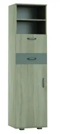 regal-barek-50cm-dab-sonoma-olio-20-kolorow