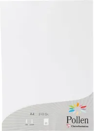 clairefontaine-opakowanie-z-25-arkuszami-pylkow-din-a4-210-x-297-mm-210-g