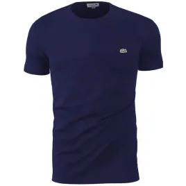 lacoste-t-shirt-koszulka-meska-granatowa