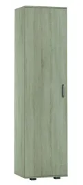 szafa-slupek-1d-50cm-dab-sonoma-olio-20-kolorow