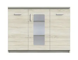 komoda-122cm-dab-sonoma-frank-20-kolorow