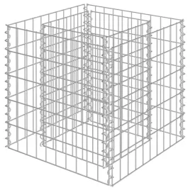 donica-gabionowa-50x50x50-cm-srebrna