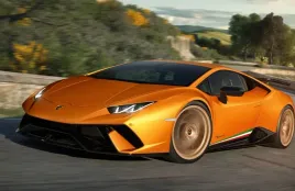 fototapeta-auto-lambo-200x130-samoprzylepna