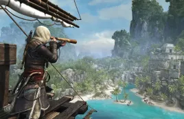 fototapeta-assassin-s-creed-200x130-samoprzylepna