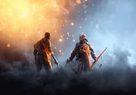 naklejki-na-sciane-plakat-battlefield-100x70