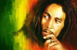 fototapeta-bob-marley-200x130-samoprzylepna