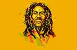 fototapeta-bob-marley-200x130-samoprzylepna-stan-nowy
