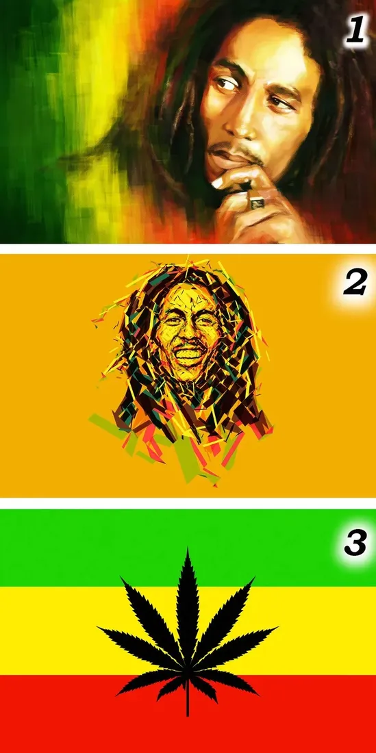 fototapeta-bob-marley-200x130-samoprzylepna-stan-nowy