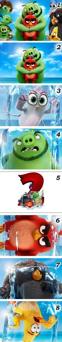 fototapeta-dla-dzieci-angry-birds-2-200x130-samoprzylepna-stan-nowy