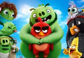 naklejki-na-sciane-dla-dzieci-plakat-angry-birds-2-100x70