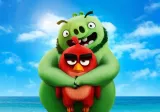 naklejki-na-sciane-dla-dzieci-plakat-angry-birds-2-100x70-stan-nowy