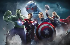 fototapeta-avengers-czas-ultrona-200x130-samoprzylepna