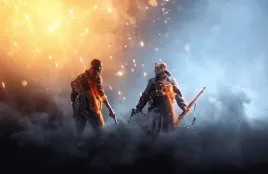 fototapeta-battlefield-200x130-samoprzylepna