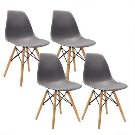 krzesla-dsw-milano-grafitowe-4-szt