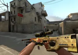 naklejki-na-sciane-plakat-counter-strike-100x70
