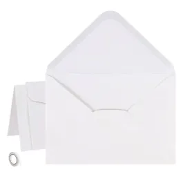 mocraft-60-bialych-kopert-z-klejeniem-na-mokro-koperty