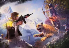 naklejki-na-sciane-plakat-far-cry-100x70