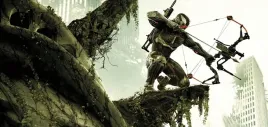 fototapeta-crysis-3-review-200x95-samoprzylepna