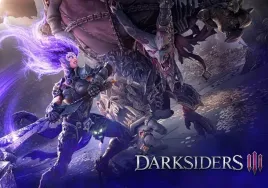 naklejki-na-sciane-plakat-darksiders-100x70
