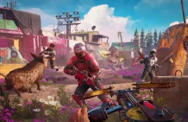 fototapeta-far-cry-new-dawn-200x130-samoprzylepna