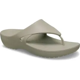 crocs-damskie-lekkie-wygodne-japonki-klapki-kadee-wedge-flip-41-42