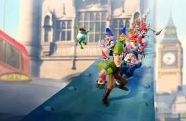 fototapeta-dla-dzieci-gnomeo-i-julia-2-200x130-samoprzylepna