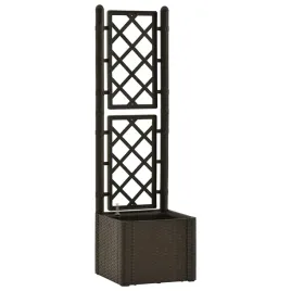 donica-nawadniajaca-z-kratka-mokka-43x43x142-cm-35l