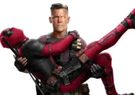 naklejki-na-sciane-plakat-deadpool-2-100x70