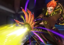 naklejki-na-sciane-plakat-overwatch-100x70