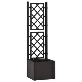 donica-nawadniajaca-z-kratka-antracyt-pp-43x43x142cm-35l