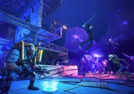 naklejki-na-sciane-dla-dzieci-plakat-fortnite-100x70