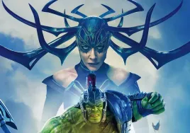 naklejki-na-sciane-plakat-thor-ragnarok-100x70