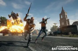 fototapeta-playerunknown-s-battlegrounds-200x130-samoprzylepna