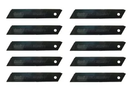 czarne-ostrze-zapasowe-wymienne-lamane-18-mm-10-sztuk-bardzo-ostre-solidne